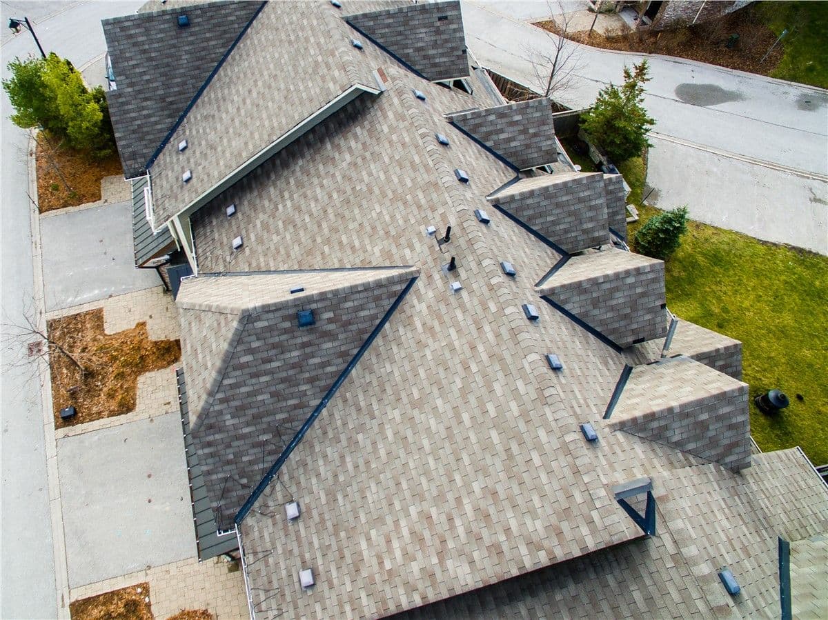 Roof Inspections