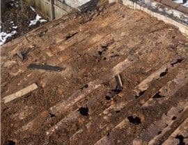 Past Projects - Lansing, MI