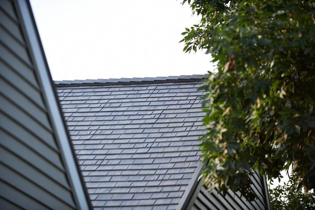 Roofing Material