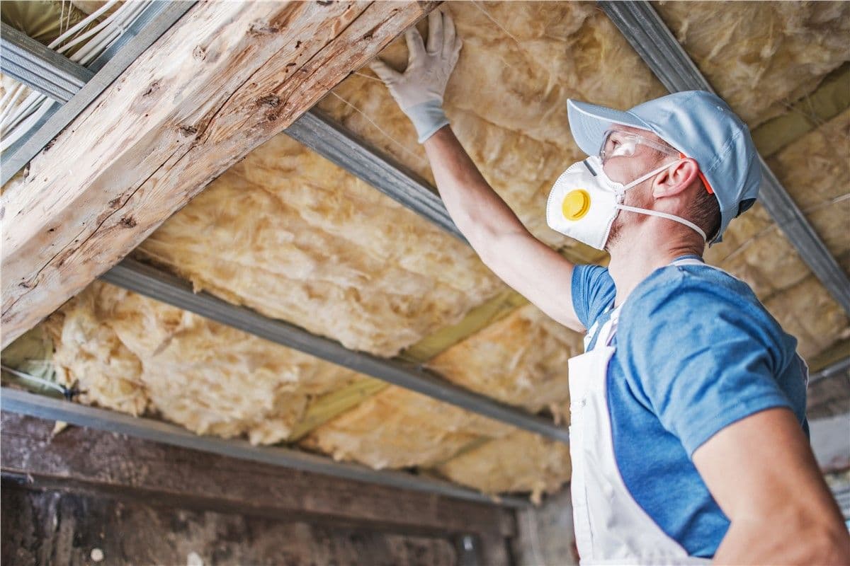 Roof Inspections