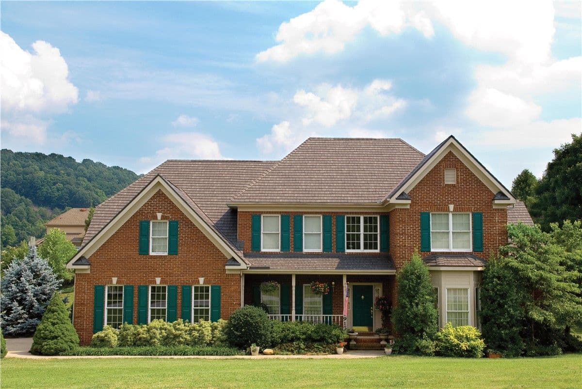 Metal Roofing