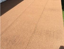 Past Projects - Potterville, MI