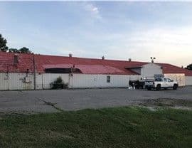 Past Projects - Auburn Hills, MI