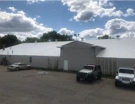 Past Projects - Auburn Hills, MI