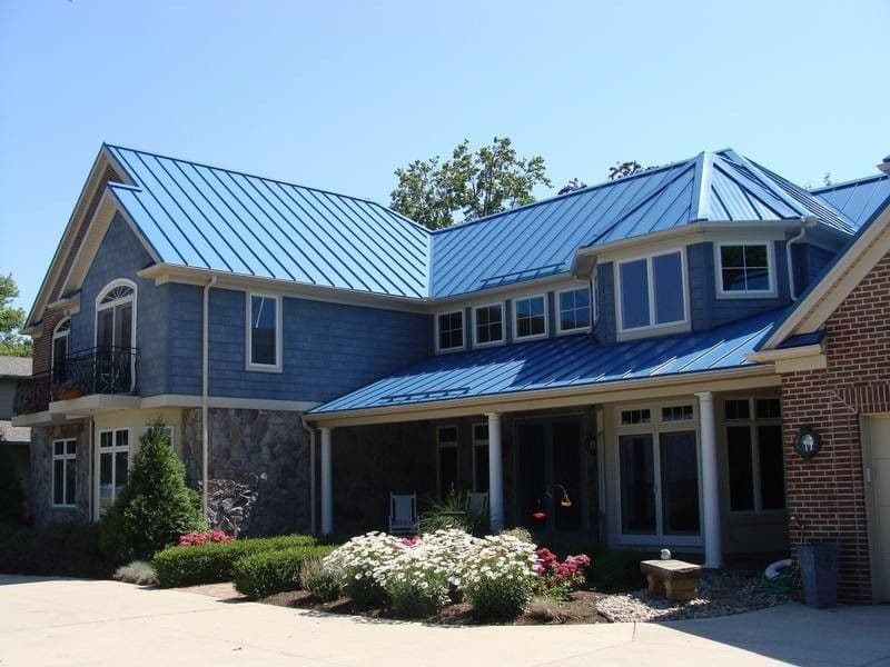 Roofing Company