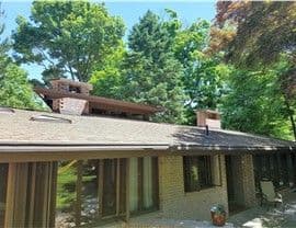 Past Projects - Eagle, MI