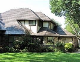 Replacement Roofs