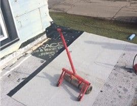 Past Projects - Lansing, MI