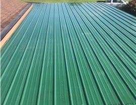 Past Projects - Perry, MI