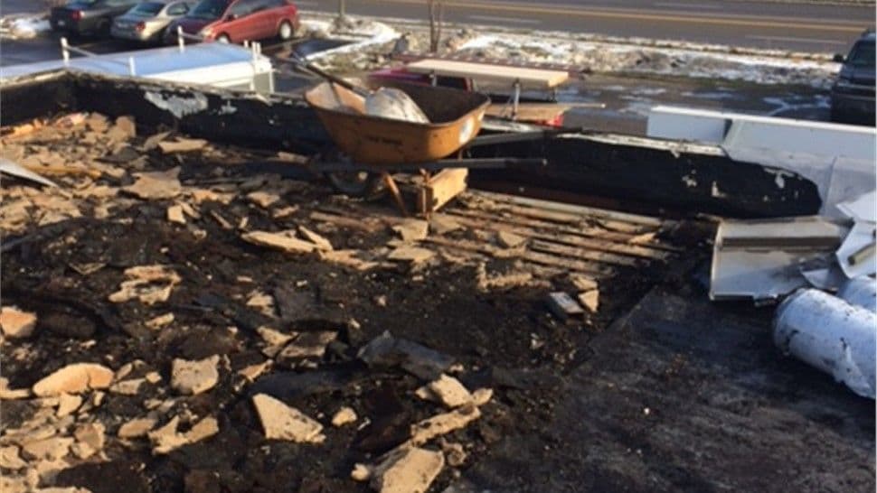 Past Projects - Lansing, MI