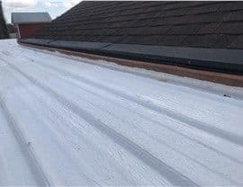 Past Projects - Perry, MI