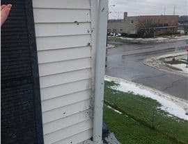 Past Projects - Lansing, MI