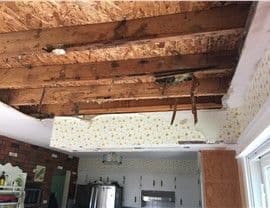 Past Projects - Potterville, MI