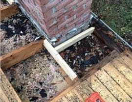 Past Projects - Lansing, MI