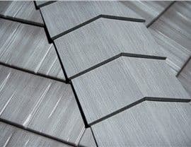 Roof Types and Materials