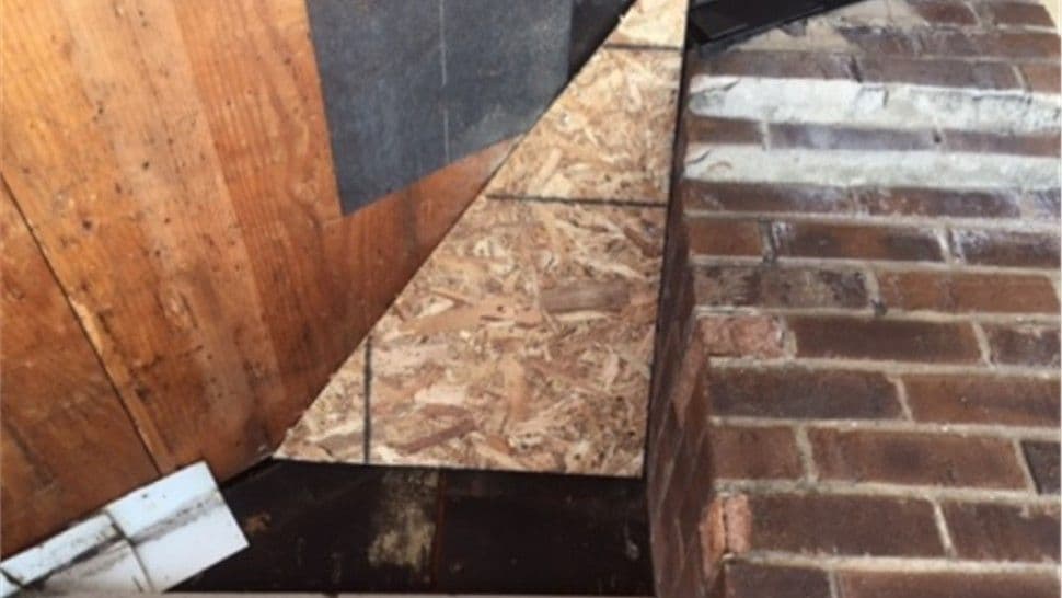 Past Projects - Meridian Charter Township, MI