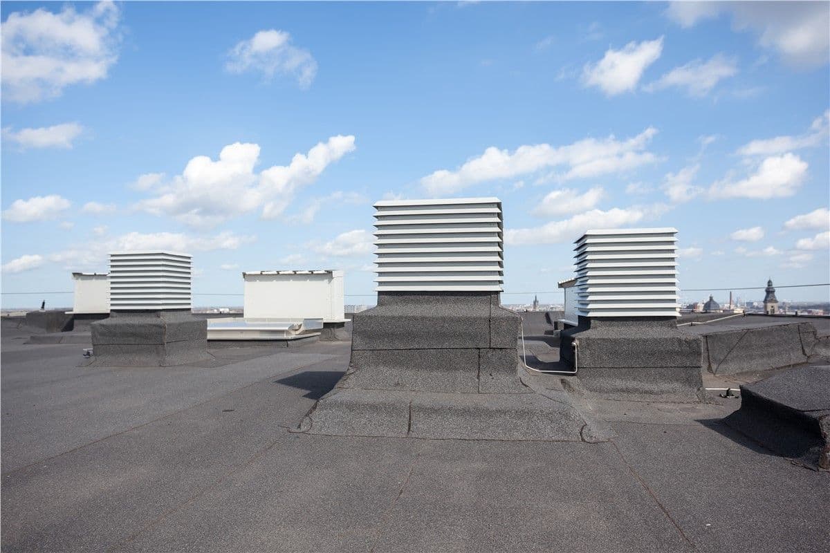 Commercial Roofing