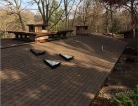 Past Projects - Eagle, MI