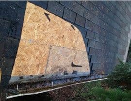 Past Projects - Delhi Charter Township, MI