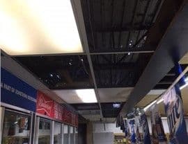 Past Projects - Lansing, MI