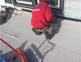 Past Projects - Lansing, MI