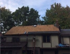 Past Projects - Meridian Charter Township, MI