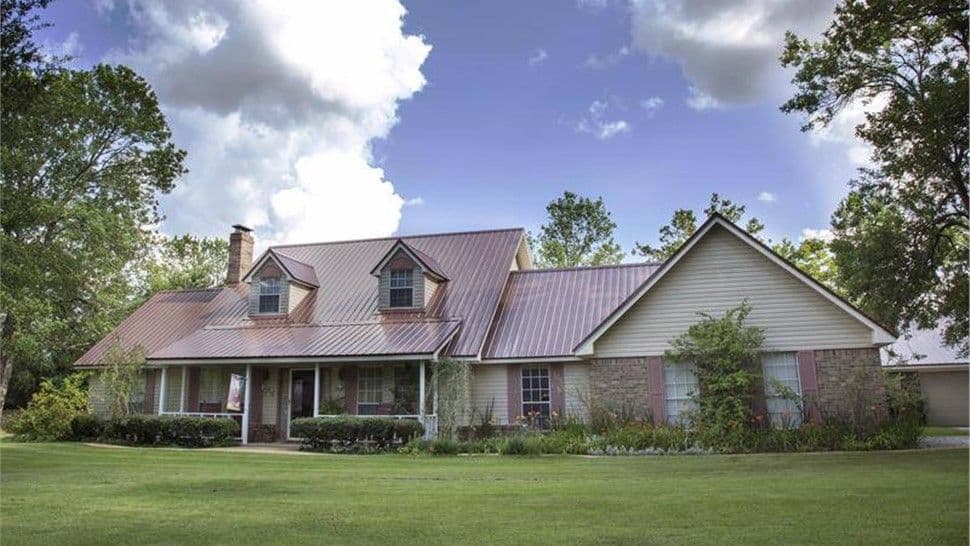 Roofing Company