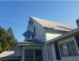 Past Projects - Jackson, MI