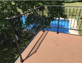 Past Projects - Potterville, MI