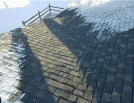 Past Projects - Dansville, MI