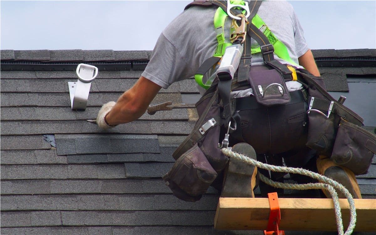 Roofing