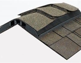 Attic Ventilation
