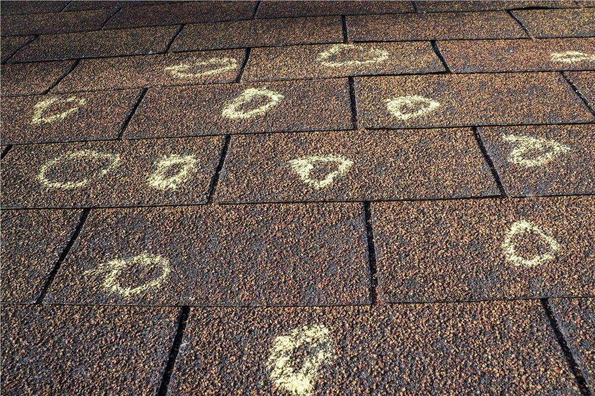 Roof Inspections