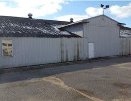 Past Projects - Auburn Hills, MI