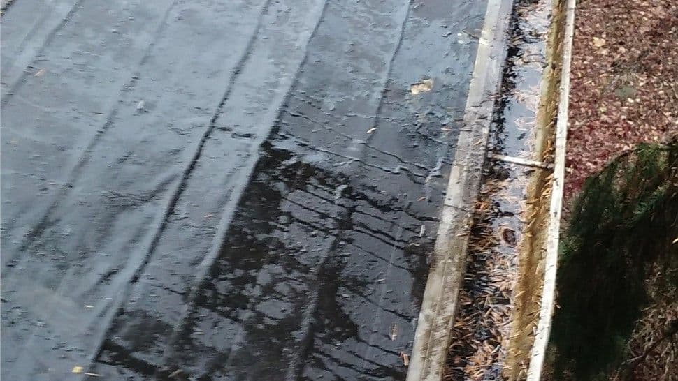 Past Projects - Delhi Charter Township, MI