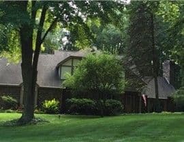 Past Projects - Meridian Charter Township, MI