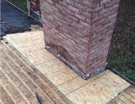 Past Projects - Lansing, MI