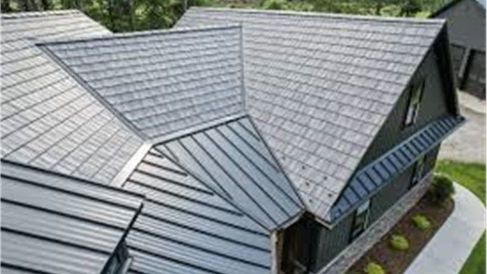 Roofing