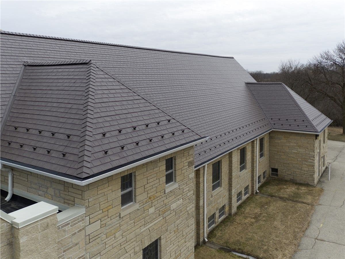 Commercial Roofing