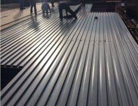 Past Projects - Lansing, MI