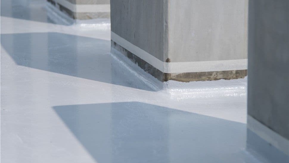 Commercial Roofing Types