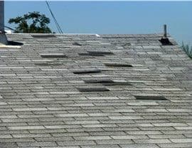Emergency Roof Repairs