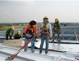 Commercial Roofing