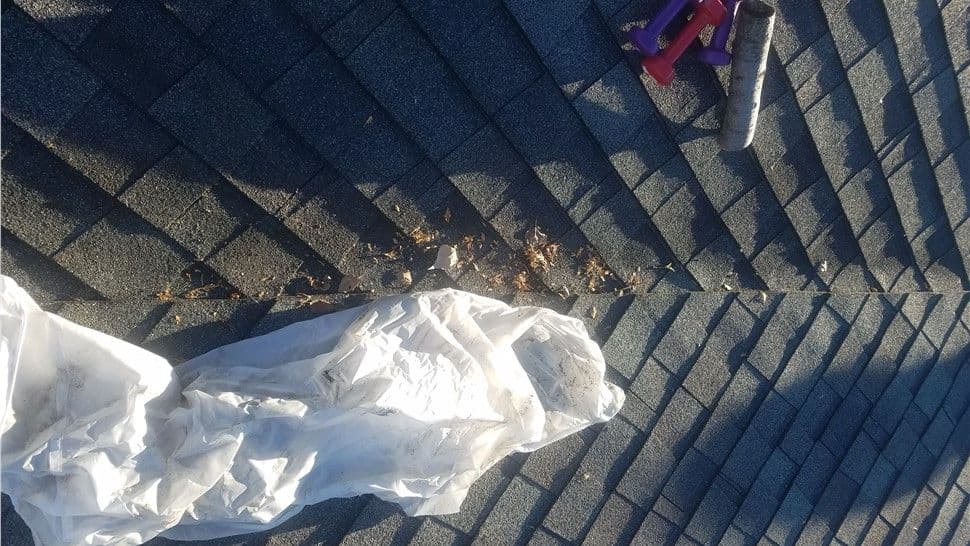 Past Projects - Dansville, MI