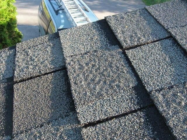 asphalt-shingle-blisters