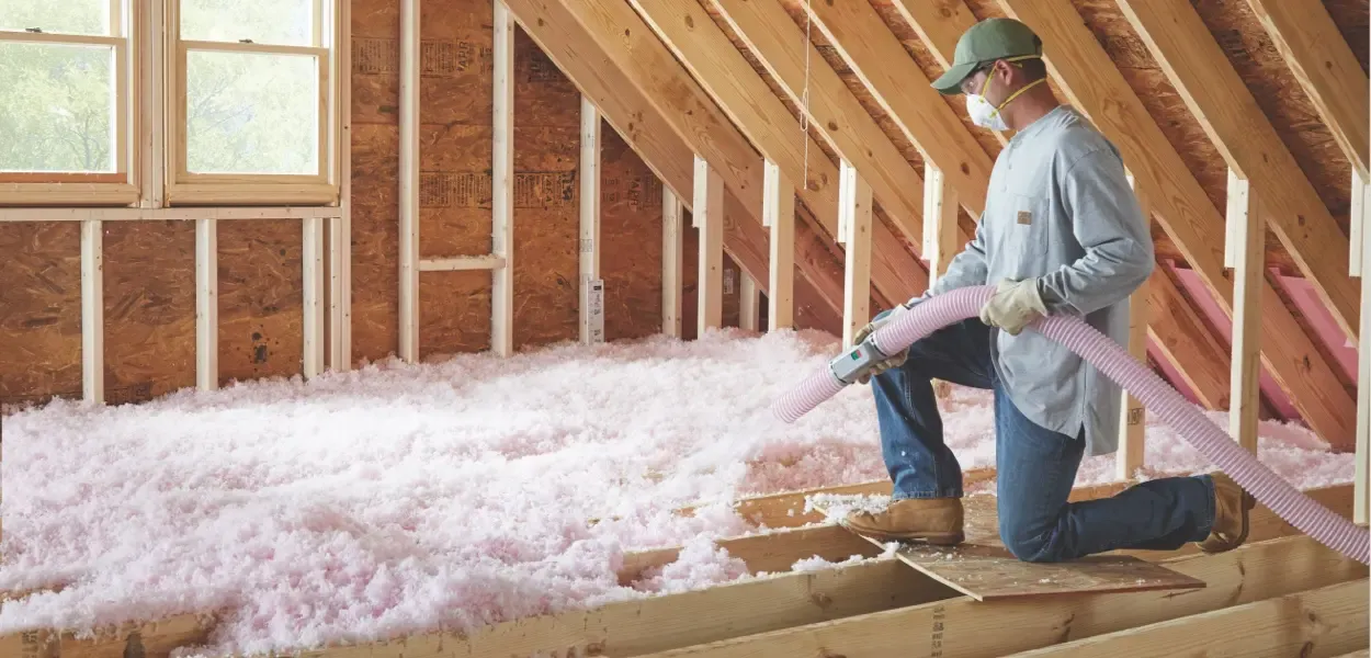 Foam Insulation