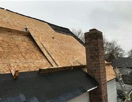 Past Projects - Jackson, MI