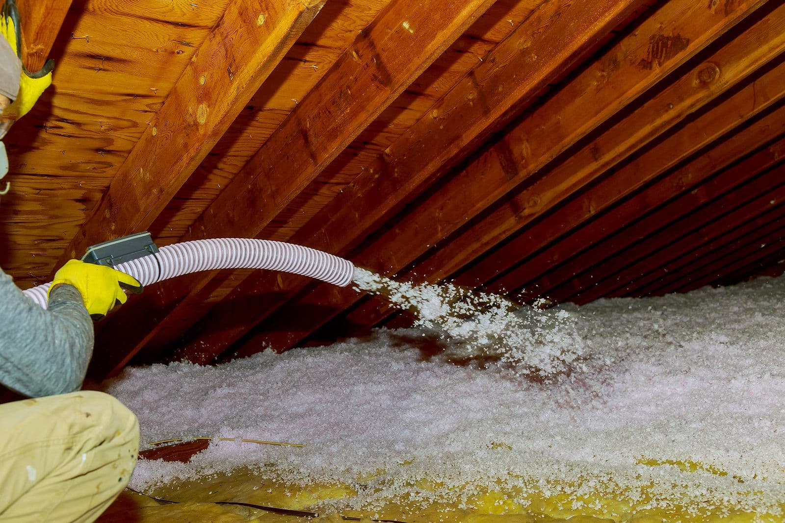 Foam Insulation