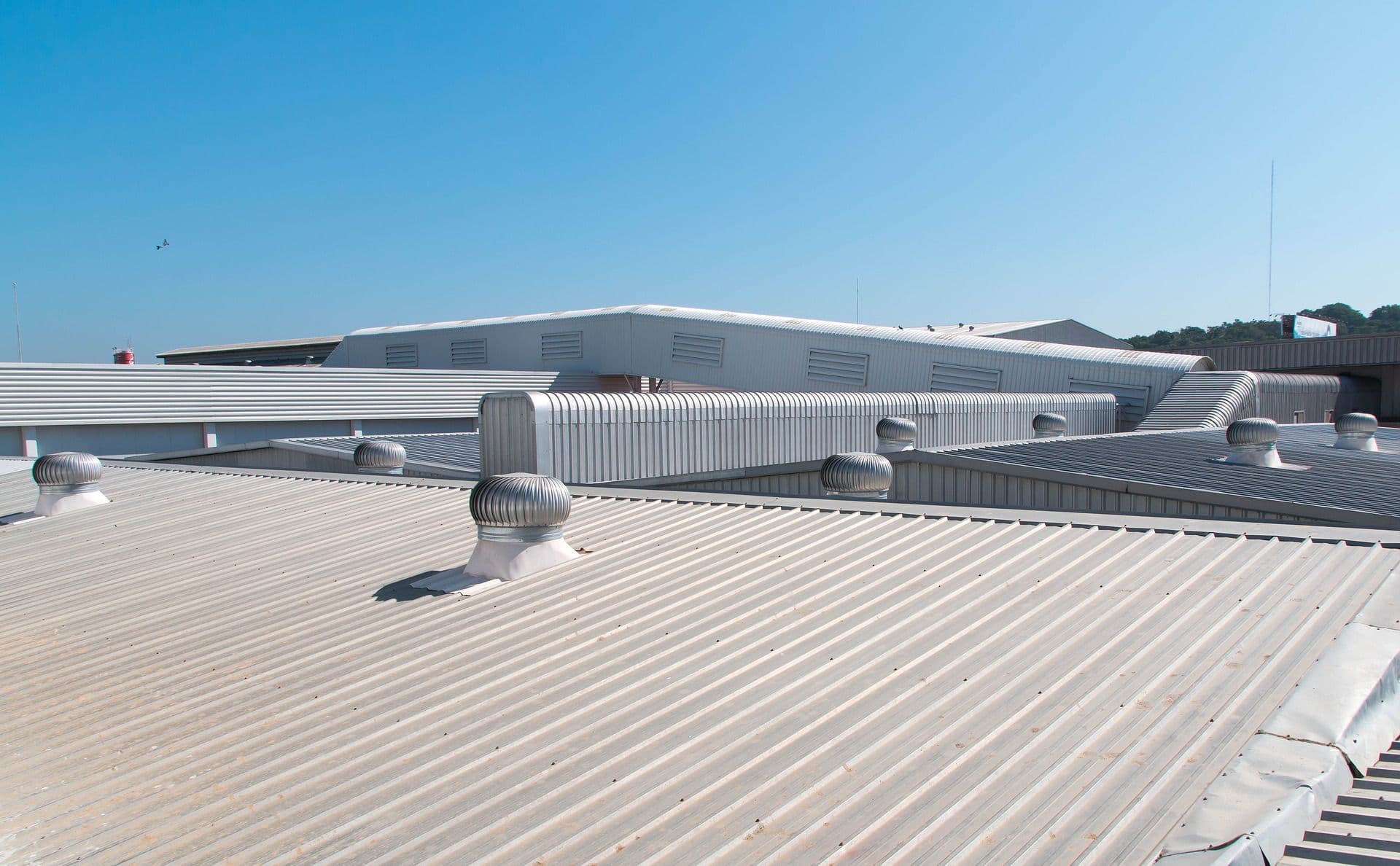 Commercial Roofing