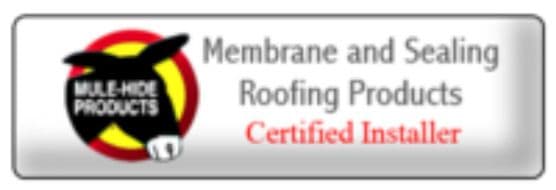 Certified Installer